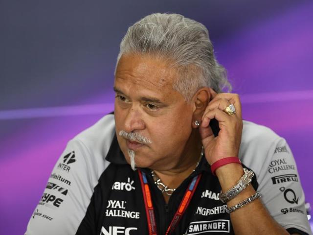 Vijay Mallya’s diplomatic passport was revoked in April. (Reuters Photo) Vijay Mallya’s diplomatic passport was revoked in April. (Reuters Photo)