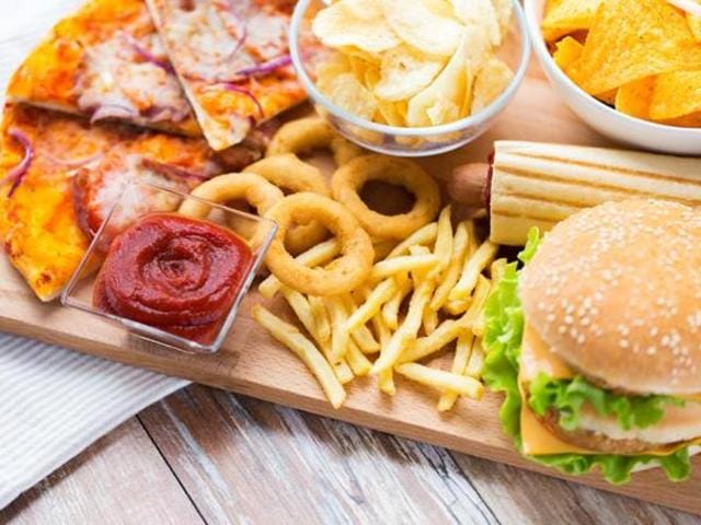 Kerala government has proposed a 14.5% ‘fat tax’ on junk food.