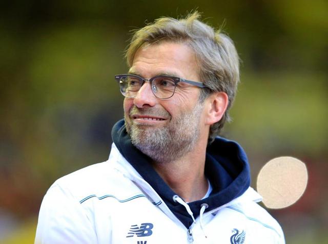 The German’s initial deal with Liverpool ran until 2018, with an option of extending it a further year. (AP) The German’s initial deal with Liverpool ran until 2018, with an option of extending it a further year. (AP)