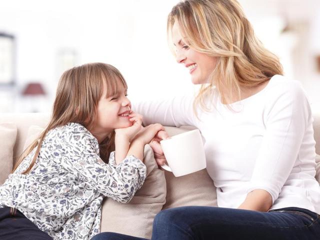 A baby’s development might be affected by the mother’s stress level or health behaviours during and after pregnancy, researchers said. (Shutterstock) A baby’s development might be affected by the mother’s stress level or health behaviours during and after pregnancy, researchers said. (Shutterstock)