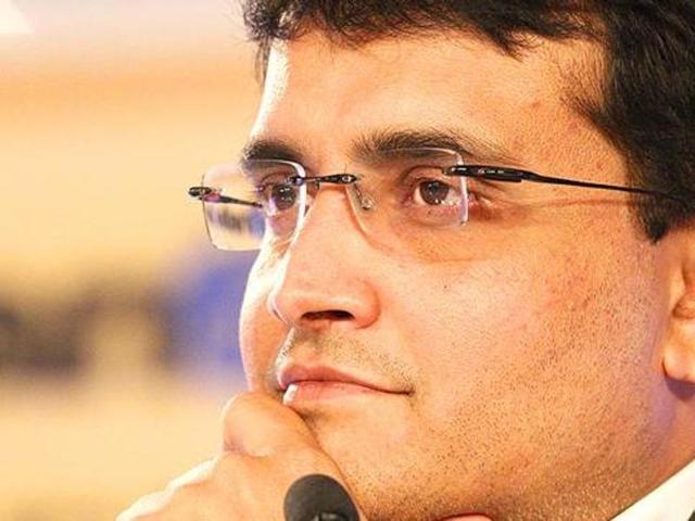 Former Indian captain Sourav Ganguly turned 44 on Friday and birthday wishes poured in for one of the country’s most celebrated cricketers. (Gurinder Osan/HT File Photo) Former Indian captain Sourav Ganguly turned 44 on Friday and birthday wishes poured in for one of the country’s most celebrated cricketers. (Gurinder Osan/HT File Photo)