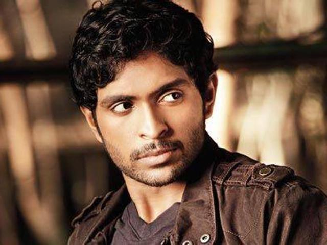 Vikram Prabhu plays a fireman as well as a hardcore Rajinikanth fan, hence the name Neruppu Da, say the film’s makers. (IamVikramPrabhu/Facebook) Vikram Prabhu plays a fireman as well as a hardcore Rajinikanth fan, hence the name Neruppu Da, say the film’s makers. (IamVikramPrabhu/Facebook)
