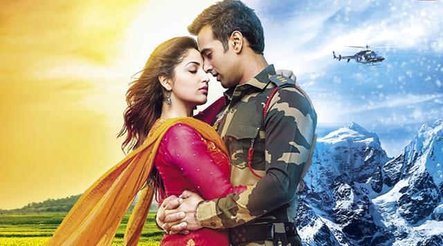 Yami Gautam and Pulkit Samrat last starred in his film, Junooniyat. Yami Gautam and Pulkit Samrat last starred in his film, Junooniyat.