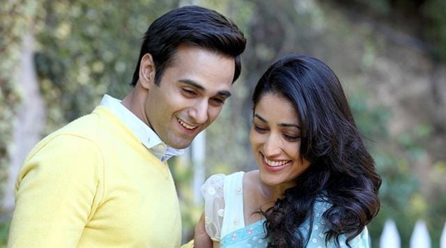 Pulkit Samrat and Yami Gautam starred for the first time in Sanam Re. Pulkit Samrat and Yami Gautam starred for the first time in Sanam Re.