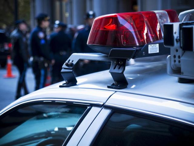 A man called 911 to report a car break-in and ambushed a south Georgia police officer dispatched to the scene. (Shutterstock) A man called 911 to report a car break-in and ambushed a south Georgia police officer dispatched to the scene. (Shutterstock)