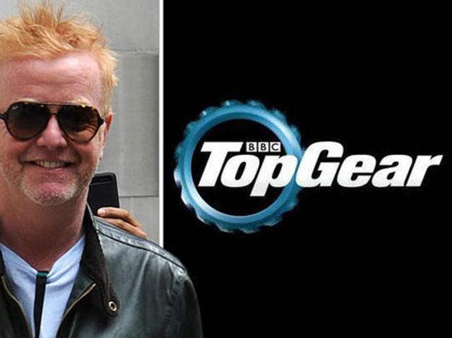 Evans, the host of BBC’s flagship car show, Top Gear, had announced on Monday that he’s quitting the show just after one series. (Twitter) Evans, the host of BBC’s flagship car show, Top Gear, had announced on Monday that he’s quitting the show just after one series. (Twitter)