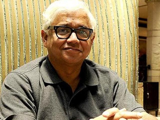 Amitav Ghosh to stay at Rashtrapati Bhavan for 5 days as Writer-In ...