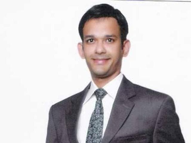 Hamid N Ansari was tried in a Pakistani’s military court and sentenced to three years in jail on November 14, 2015. (Facebook) Hamid N Ansari was tried in a Pakistani’s military court and sentenced to three years in jail on November 14, 2015. (Facebook)