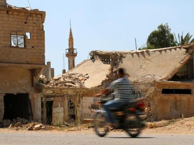 Kerala has a history of being a breeding ground for radical Islamic ideology. 16 Kerala youth, who had travelled to Middle East, reportedly went missing and were suspected to have joined the Islamic State. (Reuters File Photo) Kerala has a history of being a breeding ground for radical Islamic ideology. 16 Kerala youth, who had travelled to Middle East, reportedly went missing and were suspected to have joined the Islamic State. (Reuters File Photo)