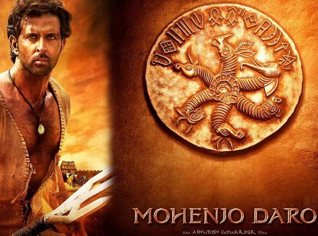 Written, produced and directed by filmmaker Ashutosh Gowariker, the epic adventure-romance is set in the city of Mohenjo Daro in the era of the Indus Valley civilisation which dates back to 2600 BC.(YouTube)