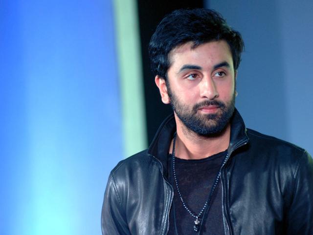 There was speculation that actor Ranbir Kapoor met Pakistani actor Mawra Hocane on his recent trip to Berlin. (HT Photo) There was speculation that actor Ranbir Kapoor met Pakistani actor Mawra Hocane on his recent trip to Berlin. (HT Photo)