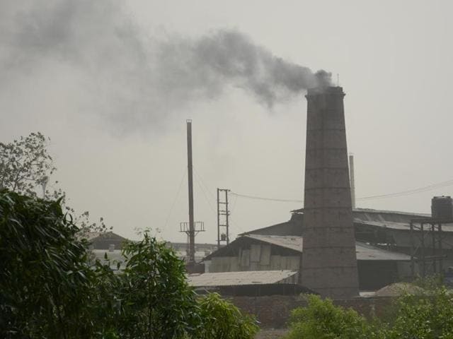 The Chamber of Indian Trade & Industry had earlier given a representation saying they were not sure if the fuel requirement of industries was taken into consideration. (HT File Photo) The Chamber of Indian Trade & Industry had earlier given a representation saying they were not sure if the fuel requirement of industries was taken into consideration. (HT File Photo)
