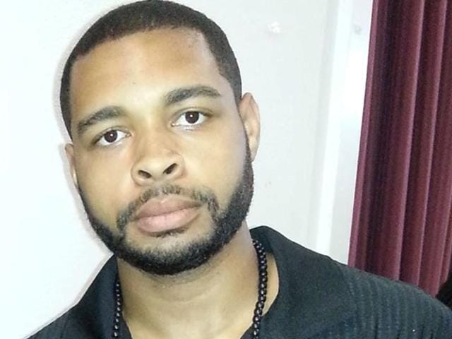 Micah Xavier Johnson, a man suspected by Dallas Police in a shooting attack and who was killed during a manhunt, is seen in an undated photo from his Facebook account. (REUTERS) Micah Xavier Johnson, a man suspected by Dallas Police in a shooting attack and who was killed during a manhunt, is seen in an undated photo from his Facebook account. (REUTERS)