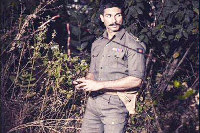 Shahid Kapoor will next be seen in Vishal Bhardwaj’s Rangoon. Shahid Kapoor will next be seen in Vishal Bhardwaj’s Rangoon.