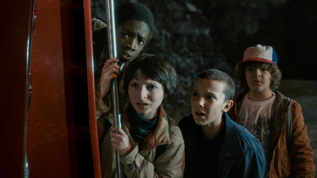 Stranger Things review: Netflix's Spielbergian riddle, mystery and