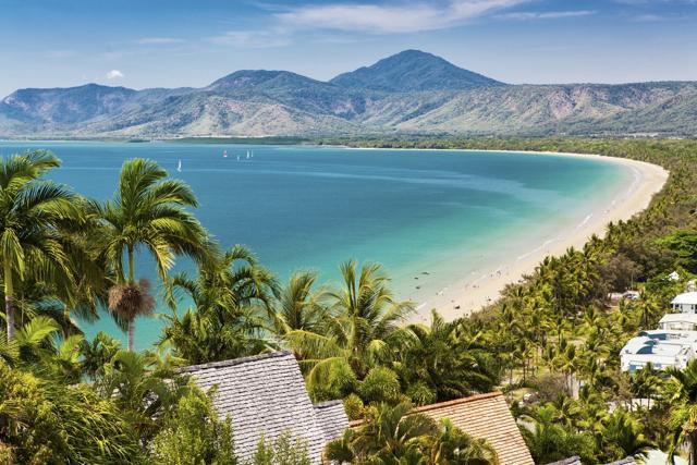 Port Douglas in Queensland, Australia. (Istock)
