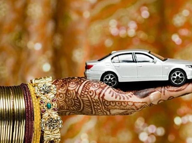 The victim stated in her complaint that she got married to Gaurav in 2005 and her parents had given dowry as per their status but her in-laws were demanding more dowry.(Representative image)