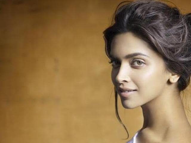 Deepika emphasises on the value of sports in everyone’s life. (HT Photo)