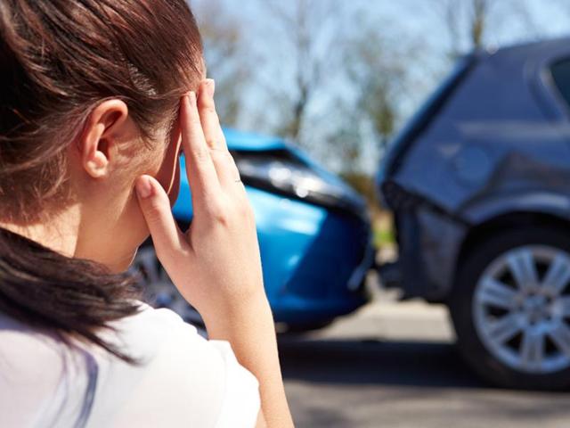 Concussion is the most common among teens in the 15-19 age group, claims a new study. (Shutterstock) Concussion is the most common among teens in the 15-19 age group, claims a new study. (Shutterstock)