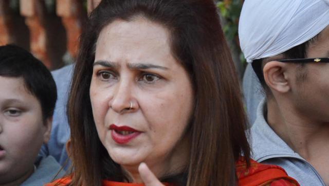 “If the BSF is responsible for porous borders, Sukhbir must explain who is acting as supplier to bring the drugs from border areas to other parts of the state. It’s the police and politicians only,” Sidhu had said. (HT File Photo) “If the BSF is responsible for porous borders, Sukhbir must explain who is acting as supplier to bring the drugs from border areas to other parts of the state. It’s the police and politicians only,” Sidhu had said. (HT File Photo)