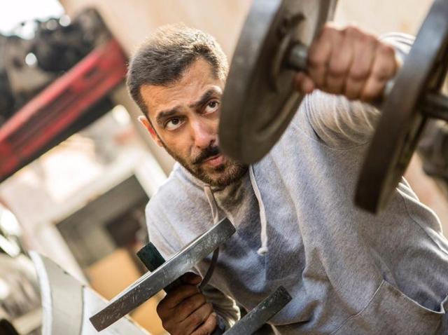 Salman Khan’s latest release, Sultan is breaking records in Pakista as well. (YouTube) Salman Khan’s latest release, Sultan is breaking records in Pakista as well. (YouTube)