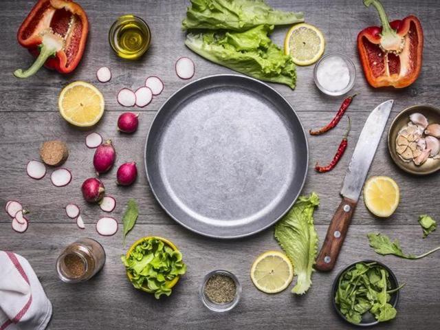 The Tourism Ministry has decided to introduce a degree course with specialisation in vegetarian cuisine in three government-run hotel management institutes. (Representative Image) The Tourism Ministry has decided to introduce a degree course with specialisation in vegetarian cuisine in three government-run hotel management institutes. (Representative Image)
