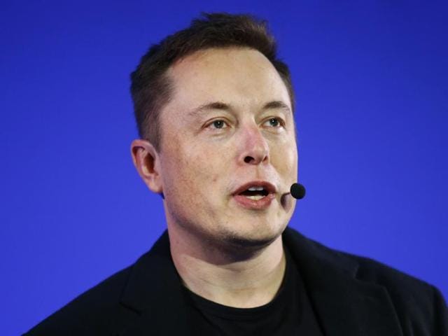 Tesla Motors Inc. CEO Elon Musk expects the deal with SolarCity will help Tesla get into the market for sustainable energy for homes and businesses.(AP file photo) Tesla Motors Inc. CEO Elon Musk expects the deal with SolarCity will help Tesla get into the market for sustainable energy for homes and businesses.(AP file photo)