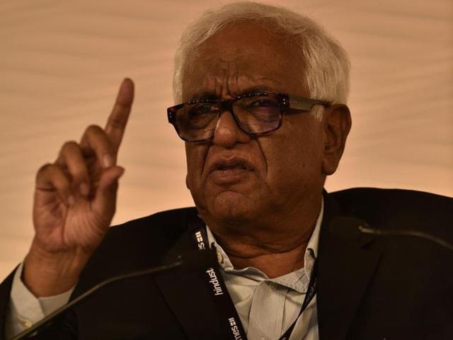 Justice Mudgal gives scathing report against DDCA officials | Latest ...