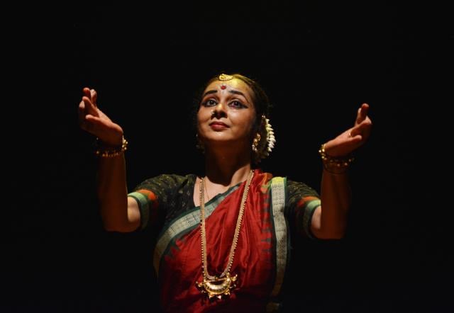 Bharatanatyam, Kuchipudi and Odissi: Inner life of an Indian dancer ...