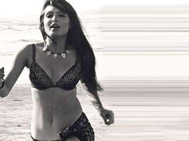 Bikini Aishwarya Rai Sex - At 70, the bikini is as sought after and popular in Bollywood as ever |  Fashion Trends - Hindustan Times