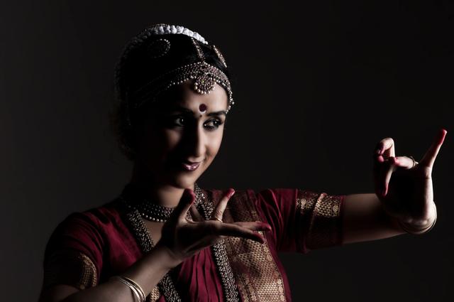 Amrita Lahiri, Kuchipudi dancer, will perform at the event. Amrita Lahiri, Kuchipudi dancer, will perform at the event.