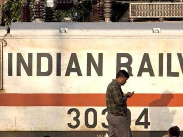 Sunil Kapoor of Civil Lines was overcharged when he booked tickets through Rail Travellers Service Agents (RTSA) of the Indian Railways based in Ludhiana in 2007.(Representative image)