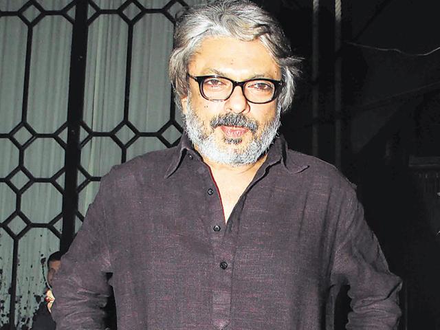 Sanjay Leela Bhansali has been spending around 19 hours on the pre-production work of his next film, which is based on the life of Rani Padmavati.(Yogen Shah)