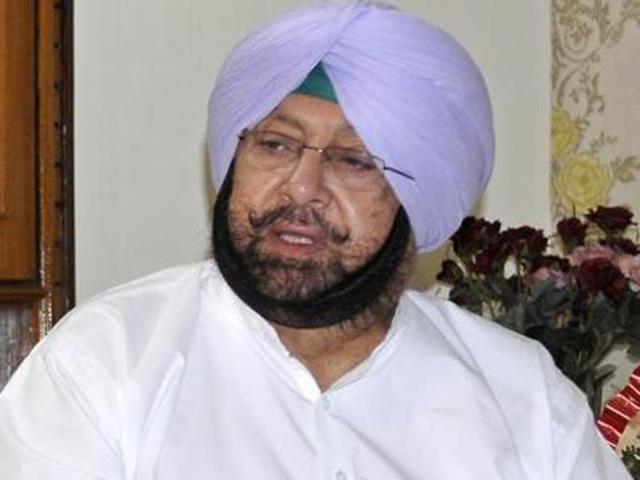 As per reports, the Congress this time wants its winning MLAs to abide by its whips in the assembly as in the 2012 polls many hopefuls had contested against its official candidates after being denied tickets. (HT File) As per reports, the Congress this time wants its winning MLAs to abide by its whips in the assembly as in the 2012 polls many hopefuls had contested against its official candidates after being denied tickets. (HT File)