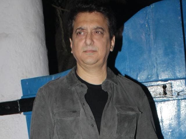 Film-maker Sajid Nadiadwala has lodged a complaint against an impostor with the Mumbai cyber cell. (Hindustan Times) Film-maker Sajid Nadiadwala has lodged a complaint against an impostor with the Mumbai cyber cell. (Hindustan Times)
