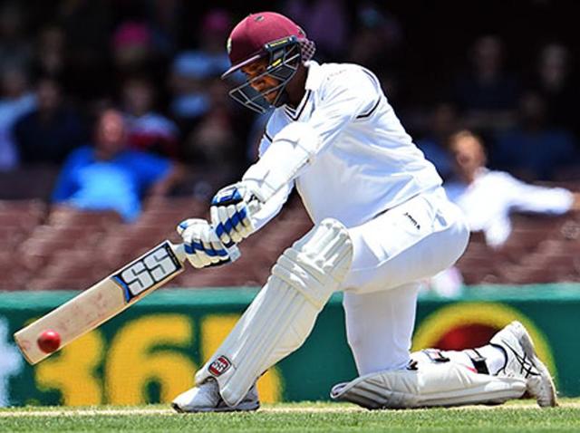 No Ramdin, Taylor In Holder-captained West Indies Squad For Series ...