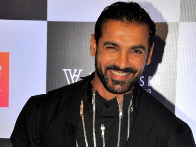 John Abraham is currently down with a viral and has been advised rest. (Yogen Shah) John Abraham is currently down with a viral and has been advised rest. (Yogen Shah)