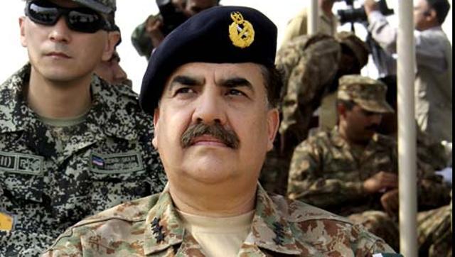 The US state department said that it welcomed Gen Raheel Sharif’s (pictured) statement of July 6, in which he directed Pakistani military commanders, intelligence agencies and law enforcement agencies to take concrete measures to deny any militant group safe haven or the use of Pakistani soil to launch terrorist attacks in Afghanistan. (Reuters File Photo) The US state department said that it welcomed Gen Raheel Sharif’s (pictured) statement of July 6, in which he directed Pakistani military commanders, intelligence agencies and law enforcement agencies to take concrete measures to deny any militant group safe haven or the use of Pakistani soil to launch terrorist attacks in Afghanistan. (Reuters File Photo)