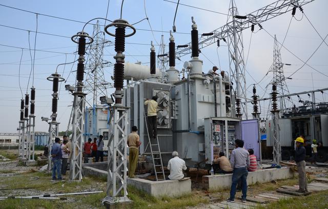Jharkhand electricity best sale