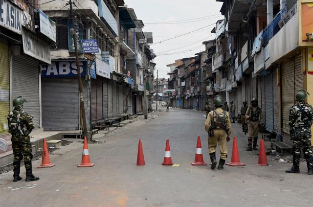Authorities postponed school and college examinations and suspended rail services. (PTI) Authorities postponed school and college examinations and suspended rail services. (PTI)