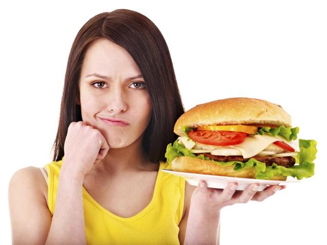 With Kerala levying a tax of 14.5% on junk food, we ask those in the Delhi food biz if such a measure would work in the Capital. (Istock) With Kerala levying a tax of 14.5% on junk food, we ask those in the Delhi food biz if such a measure would work in the Capital. (Istock)