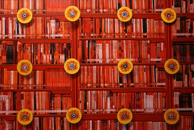Books can be your best friends during the football off season. (Getty Images) Books can be your best friends during the football off season. (Getty Images)