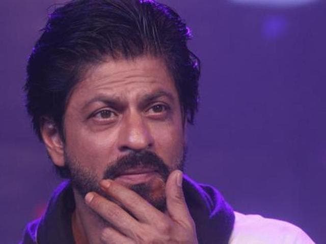 Shah Rukh Khan ranks 86th on the Forbes’ list with earnings of $ 33 million — the highest for an Indian celeb on the list. (pti) Shah Rukh Khan ranks 86th on the Forbes’ list with earnings of $ 33 million — the highest for an Indian celeb on the list. (pti)