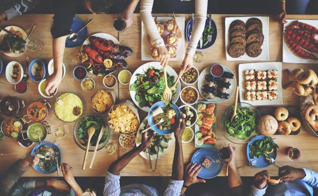 Consumption of pasta is not associated with an increase in body weight, claims a new study. (Shutterstock) Consumption of pasta is not associated with an increase in body weight, claims a new study. (Shutterstock)