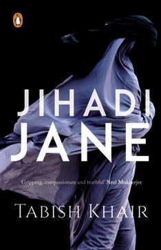 Tabish Khair’s latest book Jihadi Jane (Penguin Books India; INR 299) is about two Muslim friends in England who decide to join the Daesh forces. One of them becomes a Jihadi bride. Life is certainly not what they thought it would be. Tabish Khair’s latest book Jihadi Jane (Penguin Books India; INR 299) is about two Muslim friends in England who decide to join the Daesh forces. One of them becomes a Jihadi bride. Life is certainly not what they thought it would be.
