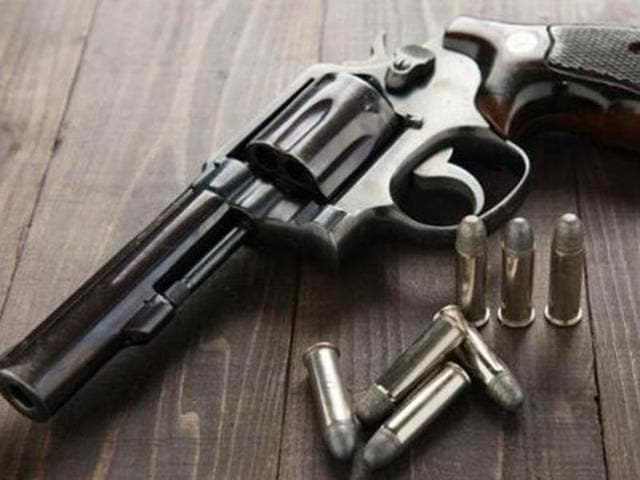 The groups led by Atam Nagar Block Youth Congress president Gurjeet Singh Seenh and vice-president Sahil alias Pappal Kapoor entered into scuffle at Vishwakarma Colony last night. (Representative image) The groups led by Atam Nagar Block Youth Congress president Gurjeet Singh Seenh and vice-president Sahil alias Pappal Kapoor entered into scuffle at Vishwakarma Colony last night. (Representative image)