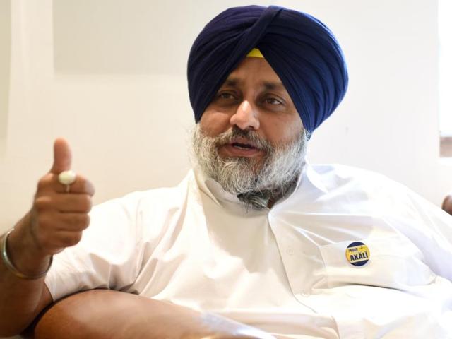 “The AAP will be number three in the assembly contest.” (HT Photo) “The AAP will be number three in the assembly contest.” (HT Photo)