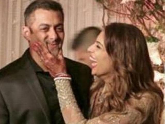 Bipasha Basu (now Basu Singh Grover) tied the knot with Karan Singh Grover on April 30, this year. (Yogen Shah) Bipasha Basu (now Basu Singh Grover) tied the knot with Karan Singh Grover on April 30, this year. (Yogen Shah)
