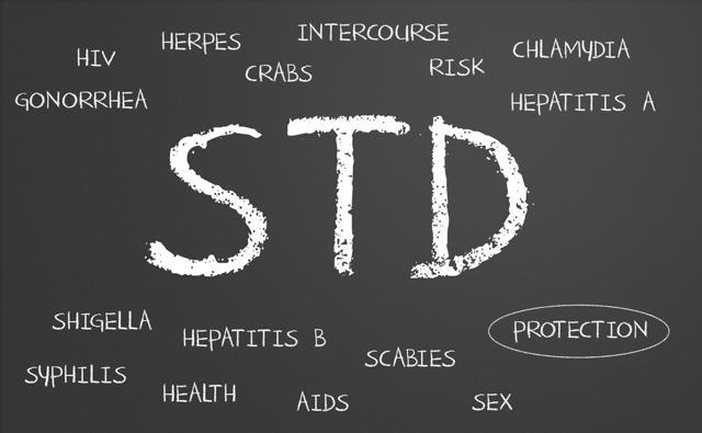For individuals who want to not use condoms with an HIV-infected partner, clinicians can indicate that the risk of HIV transmission appears small in the setting of continued viral suppression. (Shutterstock)