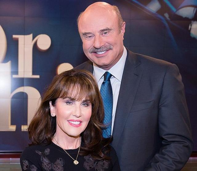 TV personality Dr Phil McGraw earned $88 million in the past year and was ranked fourth on the Forbes’ list. (AFP) TV personality Dr Phil McGraw earned $88 million in the past year and was ranked fourth on the Forbes’ list. (AFP)